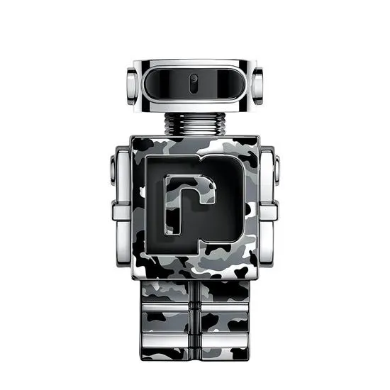 Paco Rabanne Phantom Legion Eau De Toilette 100ml