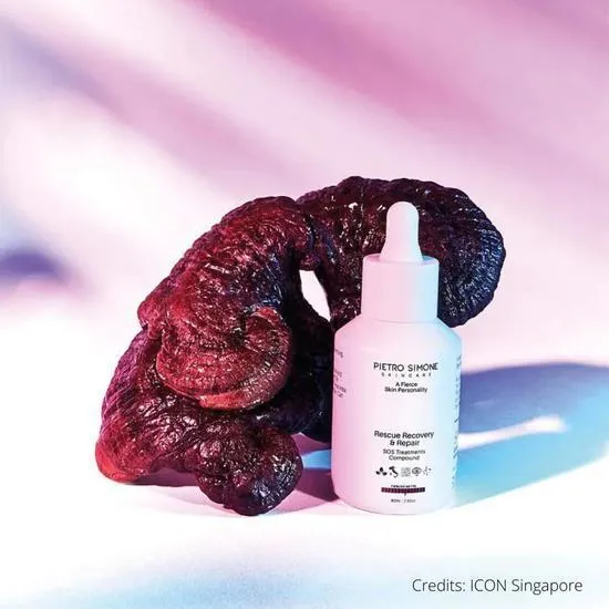 Pietro Simone Rescue Recovery & Repair 60ml