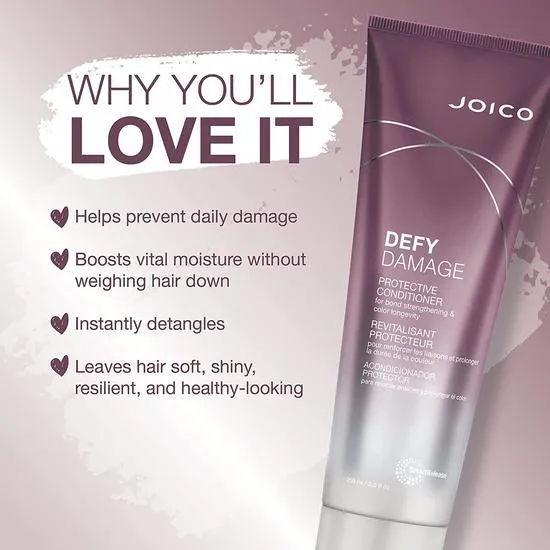 Joico Defy Damage Protective Conditioner 50ml
