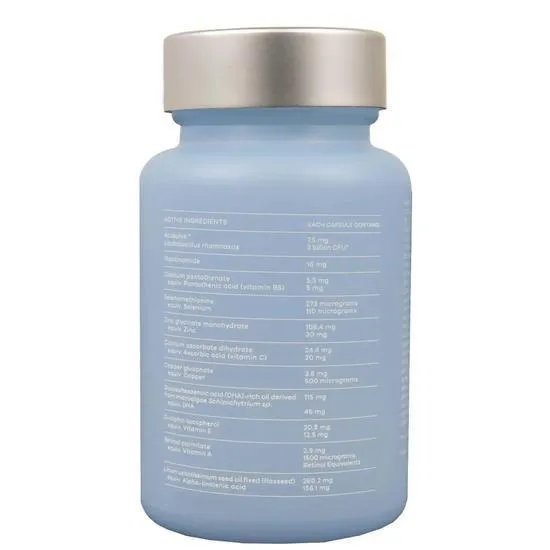 Vida Glow Clear Advanced Repair x 30