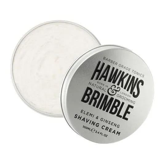 Hawkins & Brimble Shaving Care Box