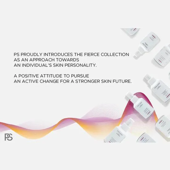 Pietro Simone The Fierce Shield SPF 20 60ml