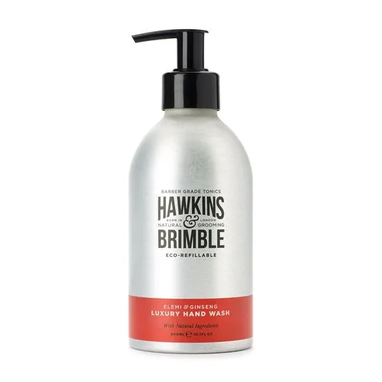 Hawkins & Brimble Hand & Body Duo