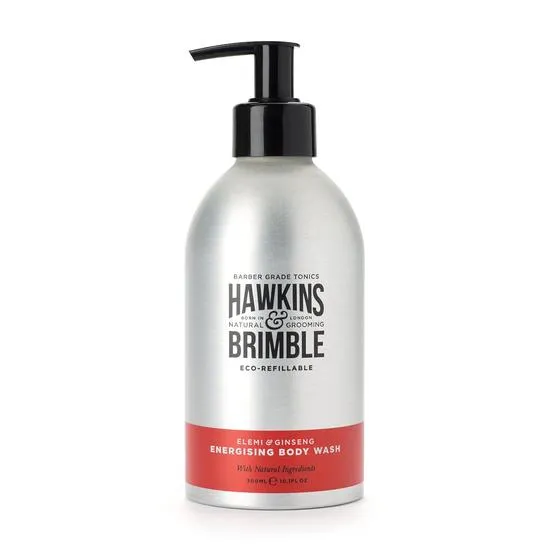 Hawkins & Brimble Hand & Body Duo
