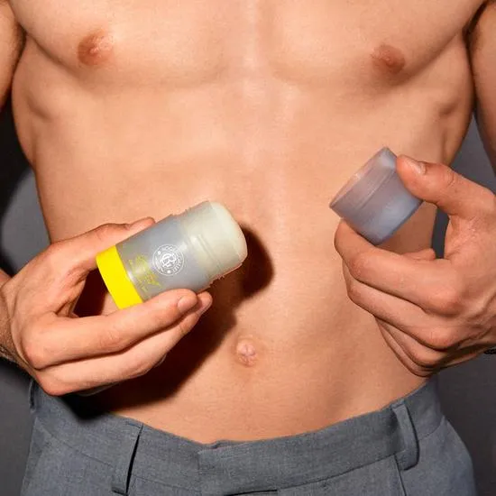 Roger & Gallet Cologne Twist Deodorant Stick 50g