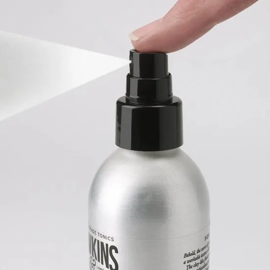Hawkins & Brimble Clay Effect Hairspray