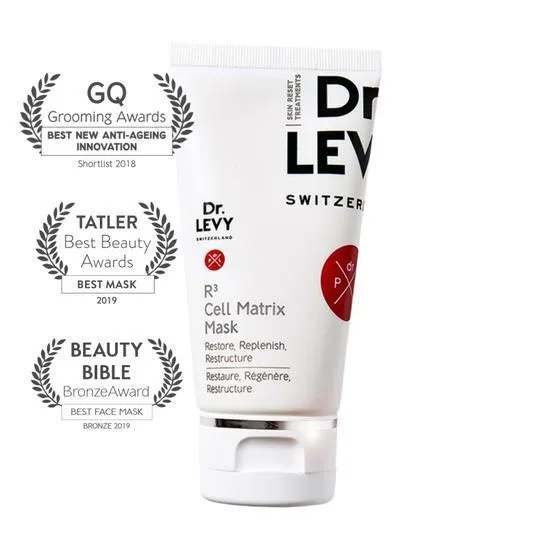 Dr Levy R3 Cell Matrix Mask 50ml