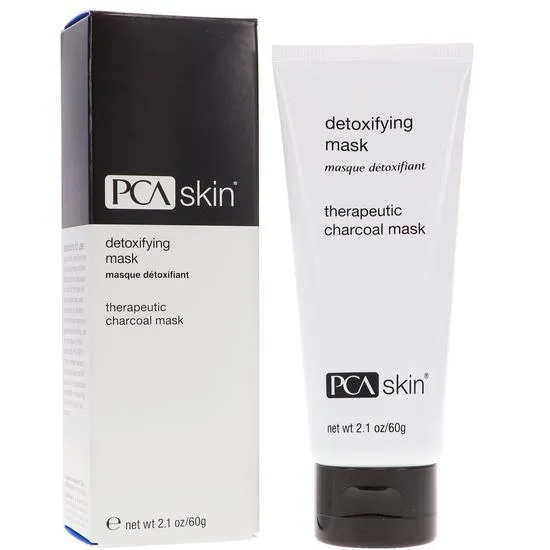PCA SKIN Detoxifying Mask 60g