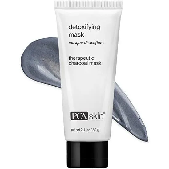 PCA SKIN Detoxifying Mask 60g