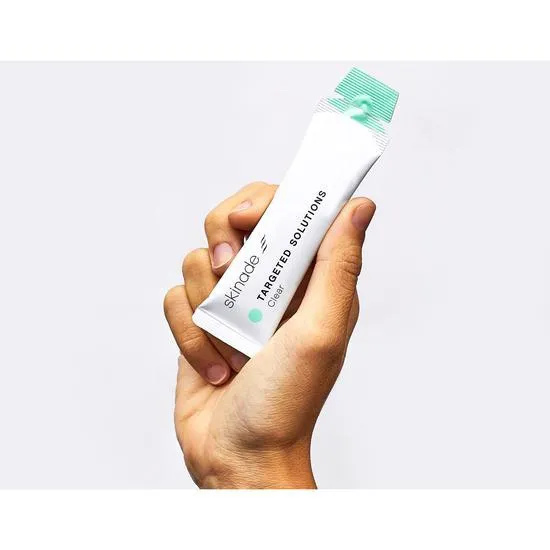 Skinade Targeted Solutions Clear