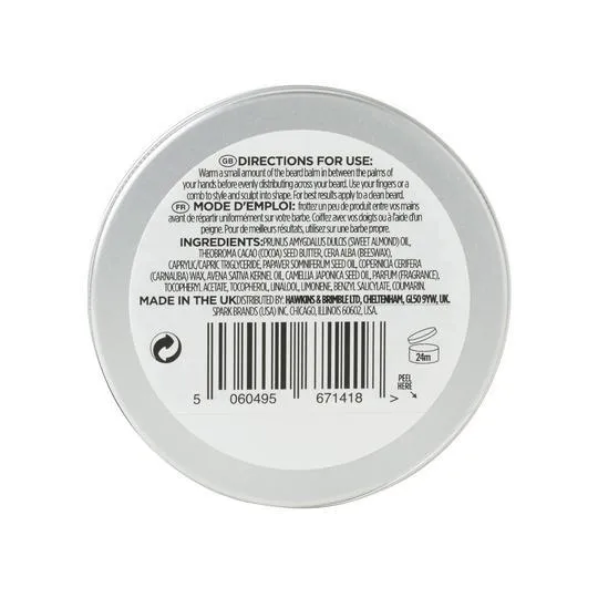 Hawkins & Brimble Beard Balm