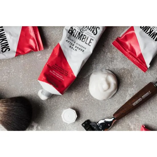 Hawkins & Brimble Aftershave Balm