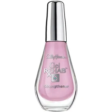 Sally Hansen Gel Rehab Overnight Nail Renewal Mask 15ml