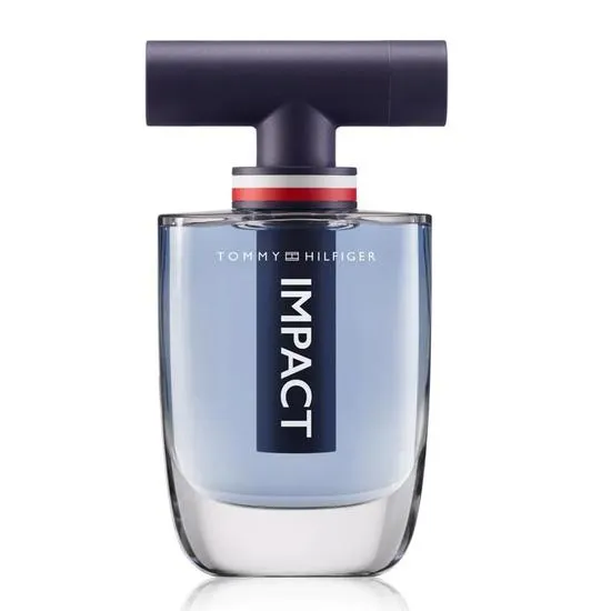 Tommy Hilfiger Impact Eau De Toilette 50ml