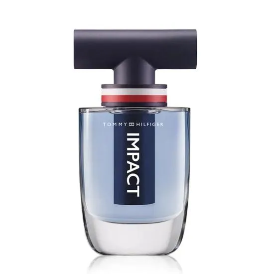 Tommy Hilfiger Impact Eau De Toilette 50ml