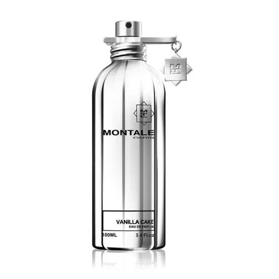 Montale Vanilla Cake Eau De Parfum 100ml
