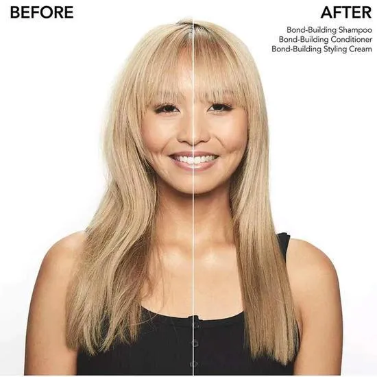 Bumble and bumble Bb.Bond Building Repair Starter Set Repair Shampoo + Repair Conditioner + Repair Styling Cream