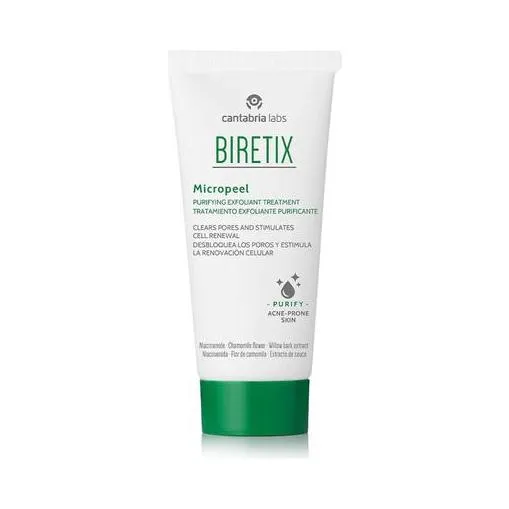 Biretix Micropeel 30ml