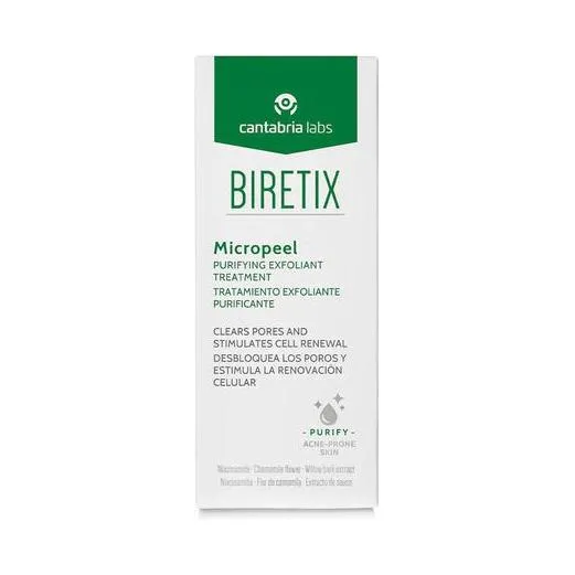 Biretix Micropeel 30ml