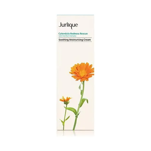Jurlique Calendula Redness Rescue Soothing Moisturising Cream 100ml