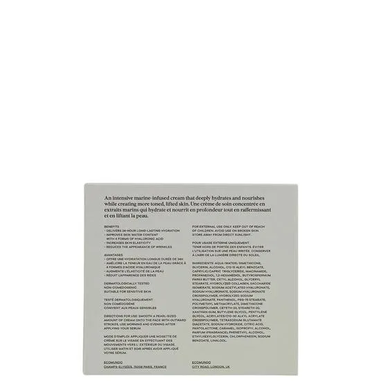 Vida Glow Age Defiance Hydra Memory Cream 50ml