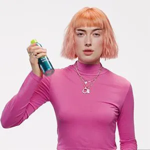 TIGI Bed Head Trouble Maker Dry Spray Wax 200ml