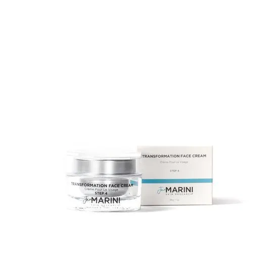 Jan Marini Transformation Face Cream 28g