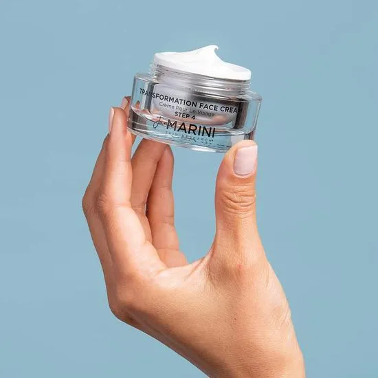 Jan Marini Transformation Face Cream 28g