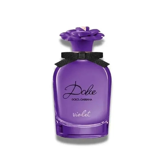 Dolce & Gabbana Violet Eau De Toilette 50ml