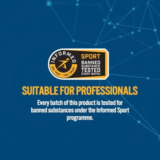 Applied Nutrition Tri-Magnesium Blue Raspberry 200g