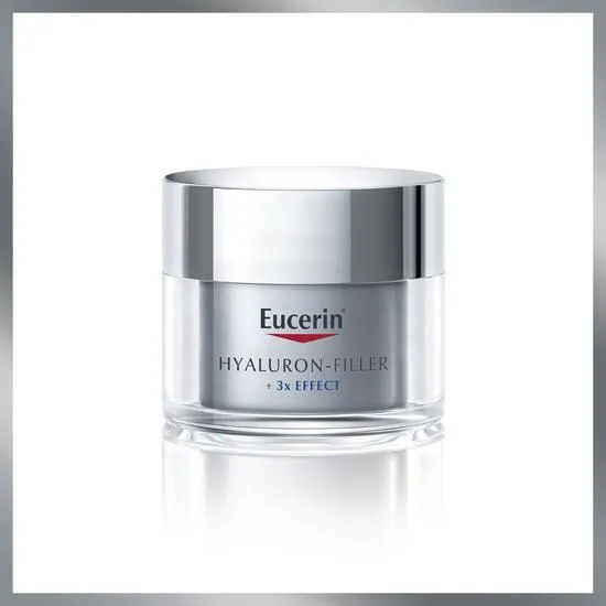 Eucerin Anti-Age Hyaluron Filler Night Cream 50ml