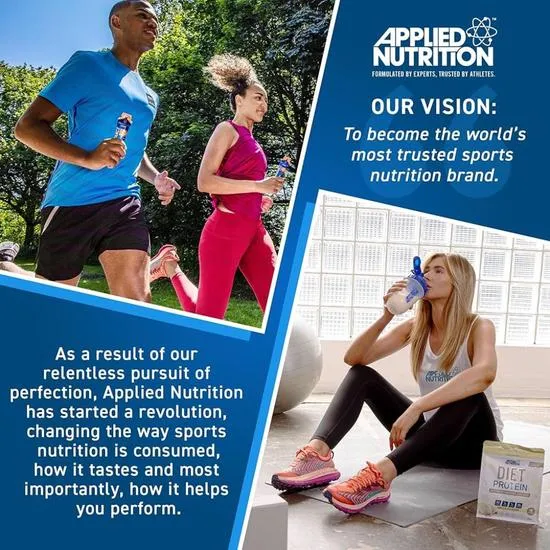 Applied Nutrition Sex Bomb For Him Capsules 120 Capsules