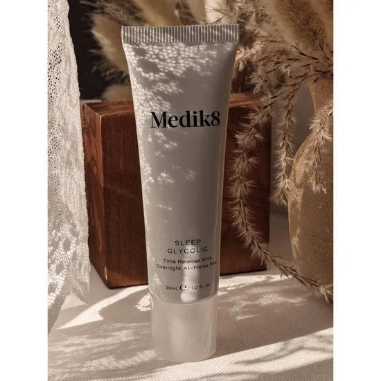 Medik8 Sleep Glycolic 30ml