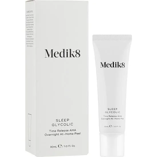 Medik8 Sleep Glycolic 30ml