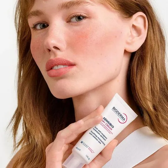 Bioderma Sensibio AR Anti-Redness Care 40ml