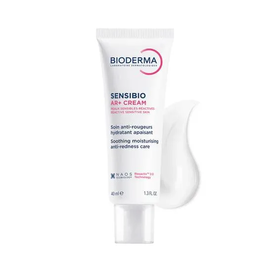 Bioderma Sensibio AR Anti-Redness Care 40ml