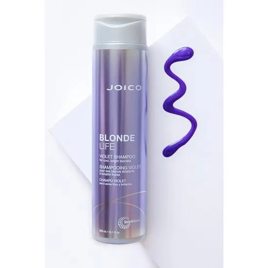 Joico Blonde Life Violet Shampoo 300ml