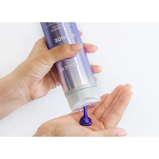 Joico Blonde Life Violet Shampoo 300ml