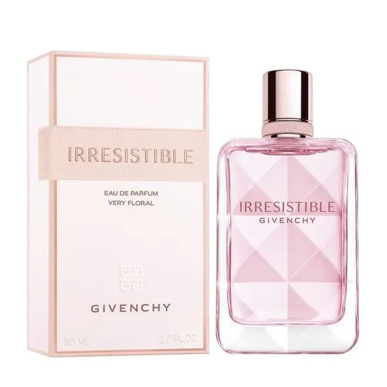 GIVENCHY Irresistible Very Floral Eau De Parfum 35ml