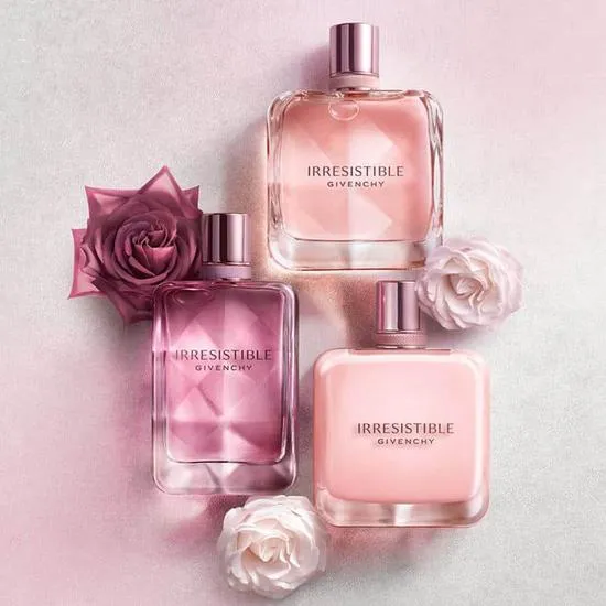GIVENCHY Irresistible Very Floral Eau De Parfum 35ml