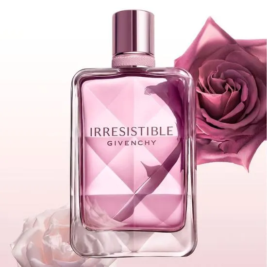 GIVENCHY Irresistible Very Floral Eau De Parfum 35ml
