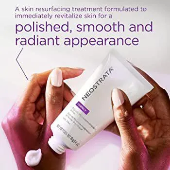 NeoStrata Glycolic Microdermabrasion Face Polish 75g