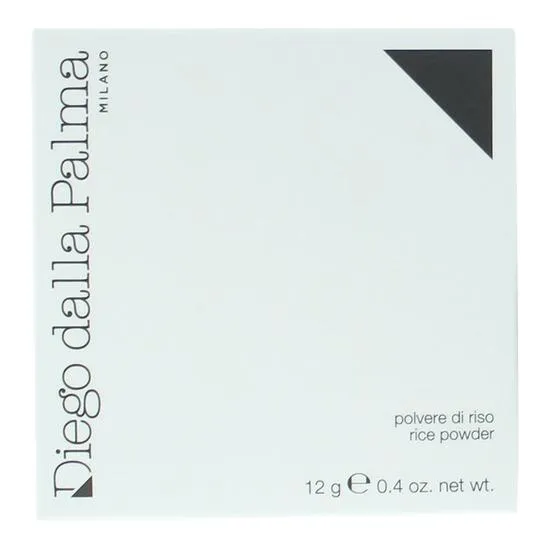 diego dalla palma Transparent Rice Powder 12g