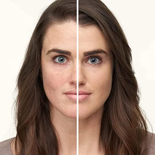 Jane Iredale Liquid Minerals Foundation Caramel