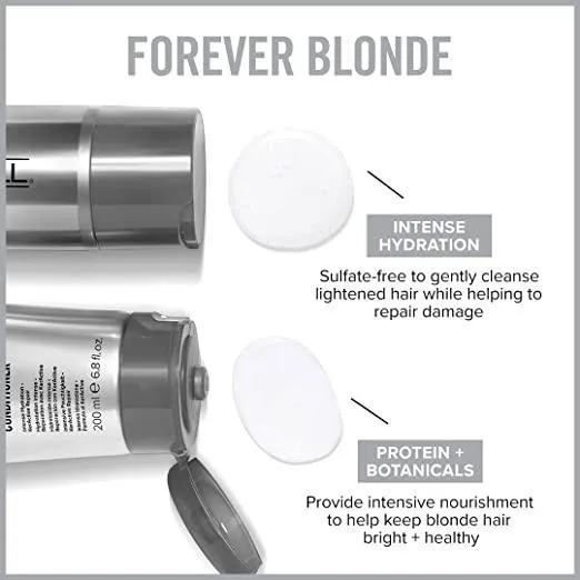 Paul Mitchell Forever Blonde Conditioner 200ml