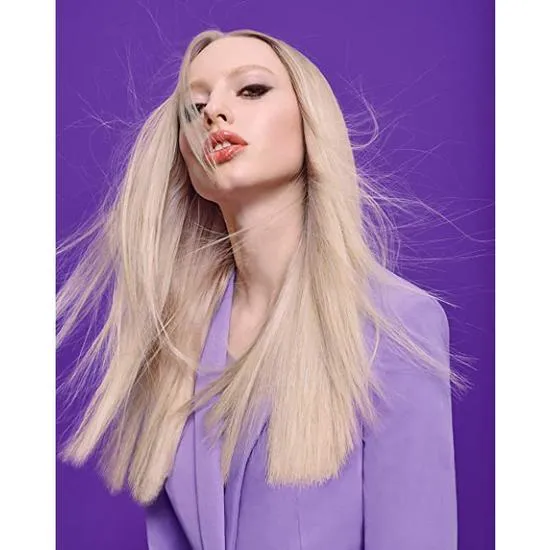 Fudge Professional Clean Blonde Shampoo 250ml