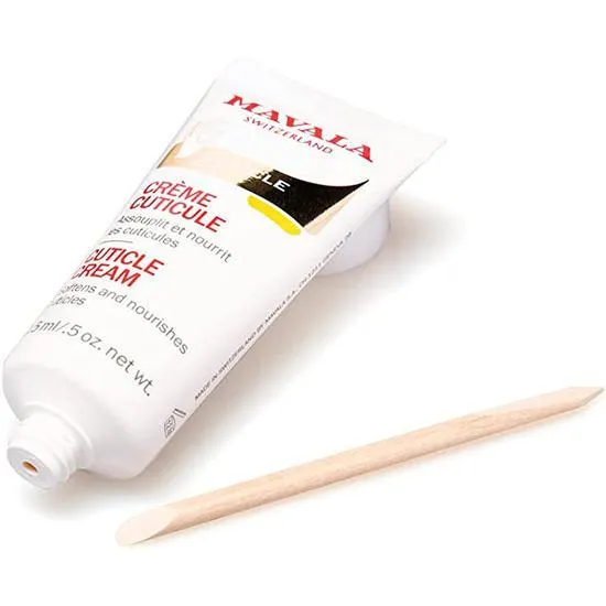 Mavala Cuticle Cream