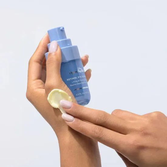 HydroPeptide Retinol Eye Renewal Balm 15ml