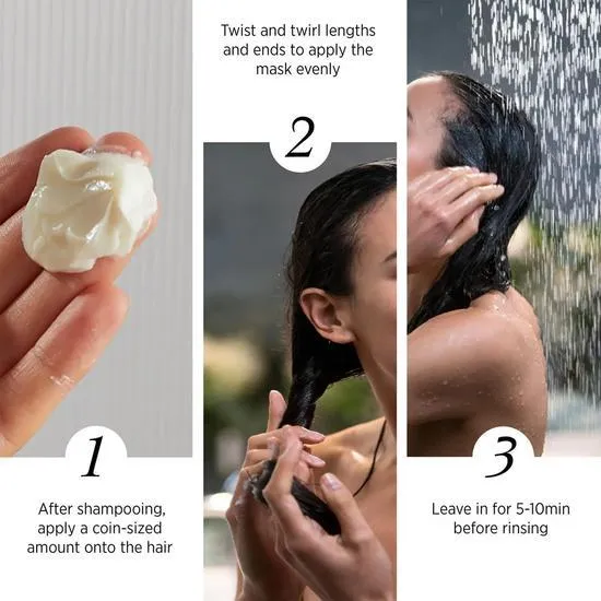 System Professional Repair Mask R3 200ml