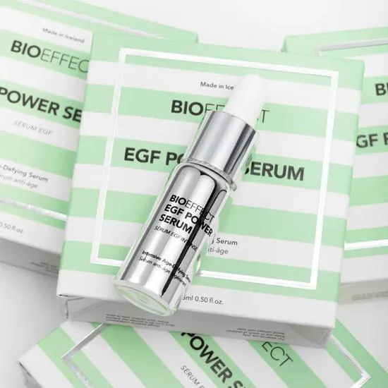 BIOEFFECT EGF Power Serum 15ml
